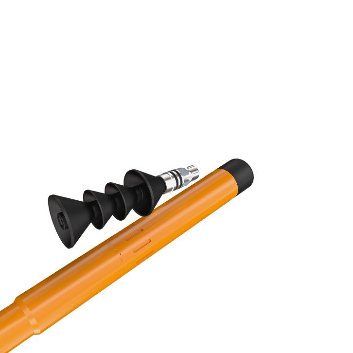 Скважинное оборудование :: ОКБ Зенит